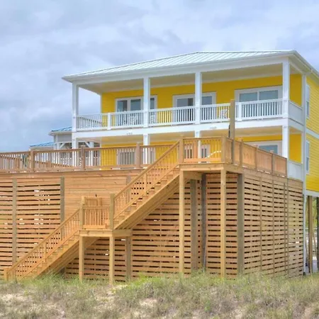 Bright Horizons Villa